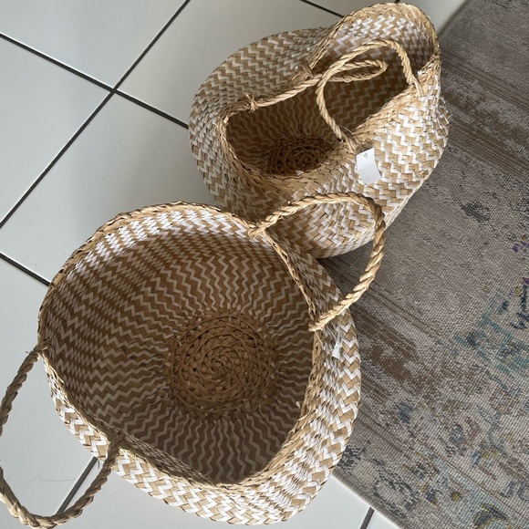 Soft Baskets - Picture 2 of 7